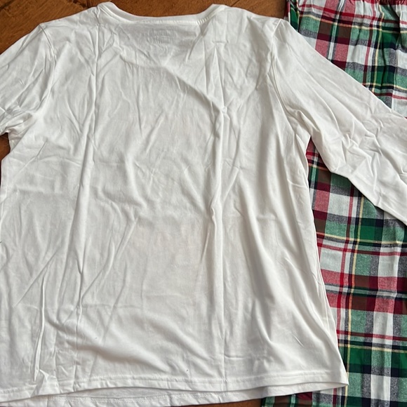 Women's Pajama Set Christmas  "Wonderful Time of The Year" NEW 3X - Picture 8 of 16